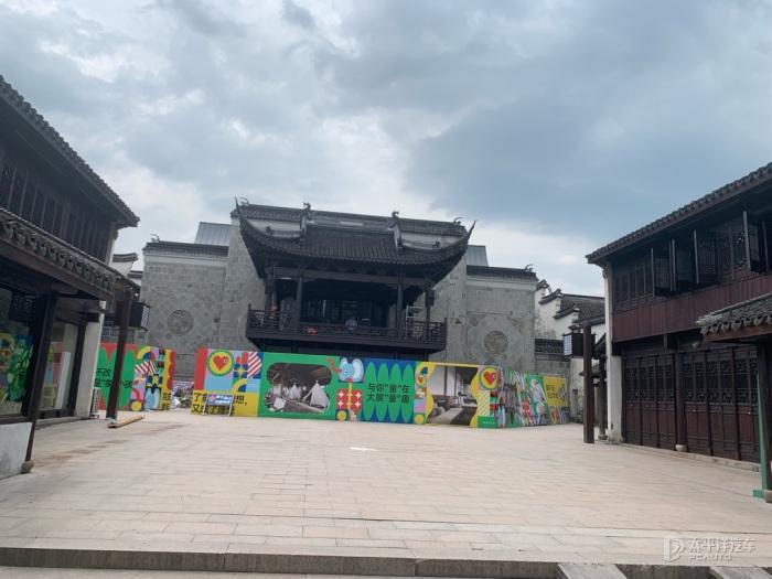放逐之城